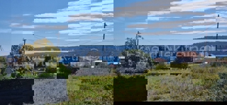 Seget Donji, building land 1215 m2, ideal for residential construction