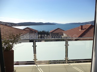 Čiovo,Okrug , casa 530m2, vicino ad una grande spiaggia, ideale per l'affitto