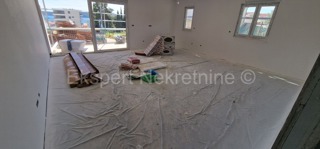 Seget D., 3-bedroom apartment 96 m2, new building, sea view