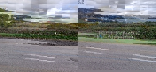 Trogir, Divulje, agricultural land 3314 m2, next to the main road to the airport