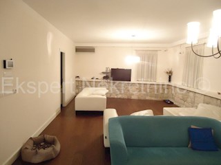 Spalato, centro, lussuoso appartamento duplex di 5 locali 315m2