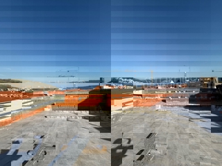Čiovo,Okrug G., appartamento di 2 locali 64,6 m2 al primo piano di una nuova costruzione, esterno PM