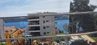 Seget D., 2-bedroom apartment 71 m2, new building, sea view