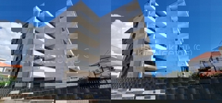 Seget D., 3-bedroom apartment 93 m2, new building, sea view, ready to move in immediately