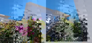 Čiovo, Okrug G. samostojna hiša 320 m2, 3 apartmaji, pogled na morje