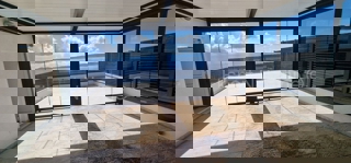 Čiovo, Okrug G, penthouse 66 m2, +69 m2 roof terrace, sea view