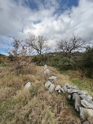 Marina, terreno edificabile 1261m2 con costruzione. con permesso, a 190 metri dal mare