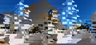 Čiovo, Okrug G., 3-bedroom apartment 114m2 + garden 202m2 + private pool 19m2