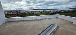 Seget D., penthouse 59 m2 + 47 m2 terrace, new building, sea view, soon