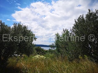 K. Kambelovac, building land in the M1 zone, with a project for 2 buildings