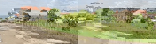 Novigrad-vendita di terreni edificabili e turistici !!