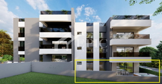 PIANO TERRA DI NUOVA COSTRUZIONE A SOLI 130 M DALLA SPIAGGIA