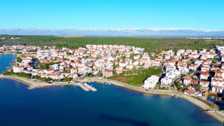 Terreno attraente - Diklo, Zadar