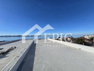 ZADAR - SPLENDIDO APPARTAMENTO, SECONDA FILA DAL MARE