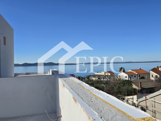 DIKLO, ZADAR - APPARTAMENTO 2° PIANO, 50m DAL MARE