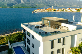 ATTICO CON SPLENDIDA VISTA