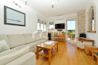 APPARTAMENTO IN POSIZIONE ATTRATTIVA