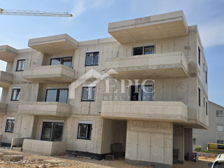 Appartamento trilocale al 1° piano, Plovanija