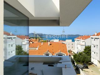 Appartamento Diklo, Zadar, 119m2