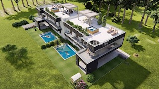 Casa Vir, 450,16m2
