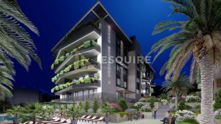 Appartamento Makarska, 45,91m2