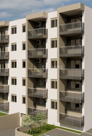 Appartamento Brodarica, Zadar, 101,44m2