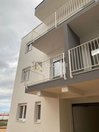 Appartamento Bokanjac, Zadar, 70m2