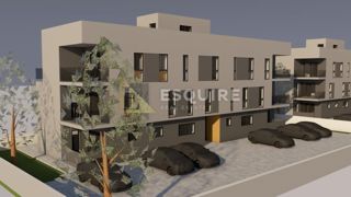Appartamento Privlaka, 83,47m2