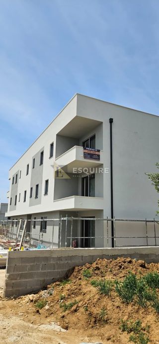 Appartamento Privlaka, 83,47m2