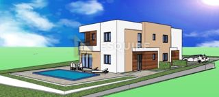 Appartamento Vodice, 57m2