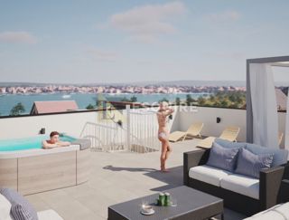 Appartamento Sukošan, 91,70m2