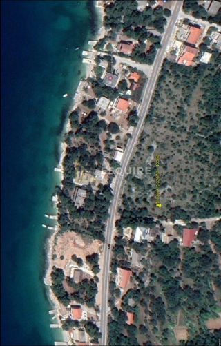 Terreno Tribanj, Starigrad, 400m2