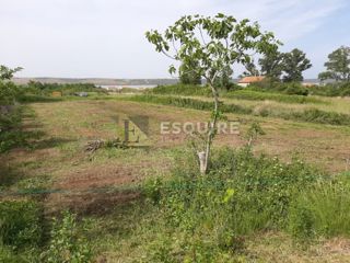 Terreno Ljubač, Ražanac, 1.000m2