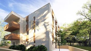Appartamento Sinjoretovo, Zadar, 53,61m2
