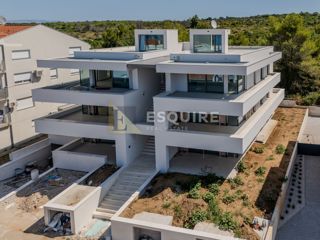 Appartamento Diklo, Zadar, 131,49m2