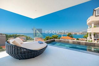 Casa Split okolica, Split - Okolica, 390m2