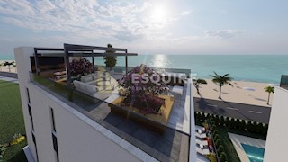 Appartamento Sukošan, 132,32m2