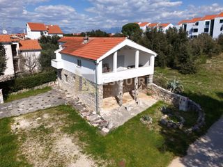 Casa Zaton, Nin, 172m2