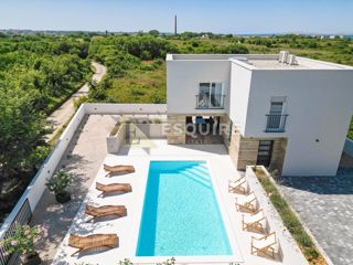 Casa Grbe, Nin, 113,30m2