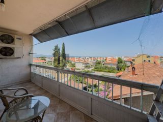 Appartamento Melada (Maslina), Zadar, 76,47m2