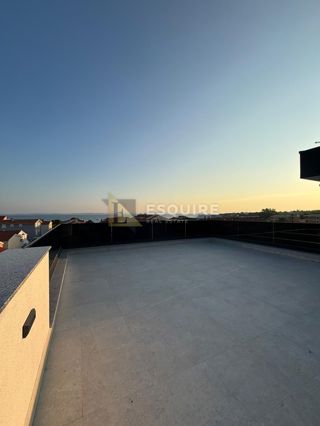 Appartamento Škrapavac, Privlaka, 150m2