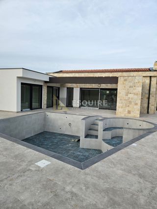 Casa Debeljak, Sukošan, 145m2