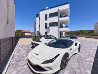 Appartamento Petrčane, Zadar - Okolica, 106,29m2