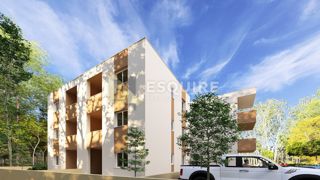 Appartamento Sinjoretovo, Zadar, 53,61m2