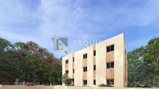 Appartamento Sinjoretovo, Zadar, 53,61m2