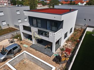 Casa Zaton, Nin, 88m2