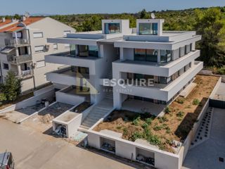 Appartamento Diklo, Zadar, 121,12m2