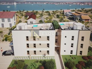 Appartamento Sukošan, 91,70m2
