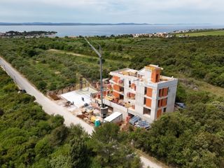 Appartamento Petrčane, Zadar - Okolica, 192,12m2