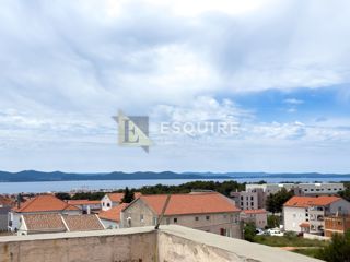Appartamento Vidikovac, Zadar, 93,85m2